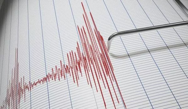 თურქეთში 4.7 მაგნიტუდის სიმძლავრის მიწისძვრა მოხდა